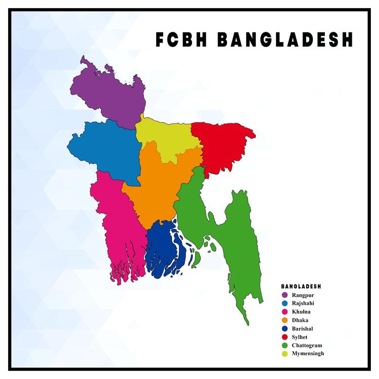 FCBH Bangladesh v2 FCBH Bangladesh v2