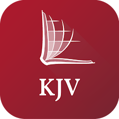 King James Version app